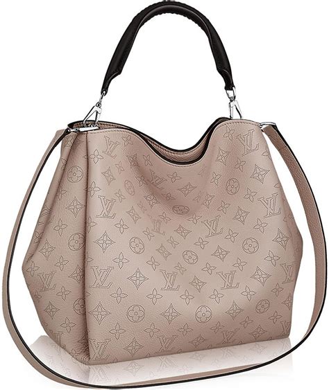 louis vuitton leather bag interior